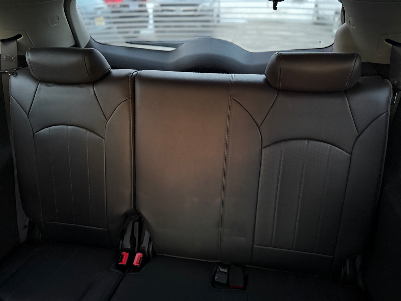 Buick Enclave Premium AWD 2014