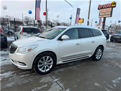 2014 Buick Enclave 