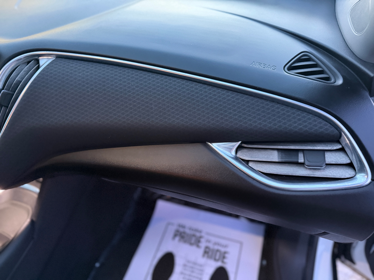 Chevrolet Malibu LT 2018