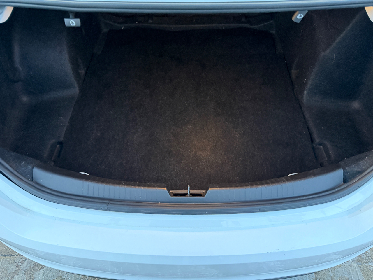 Chevrolet Malibu LT 2018