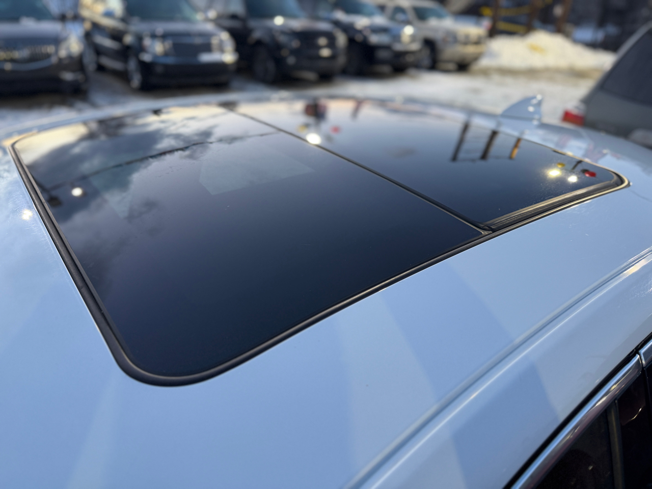 Chevrolet Malibu LT 2018