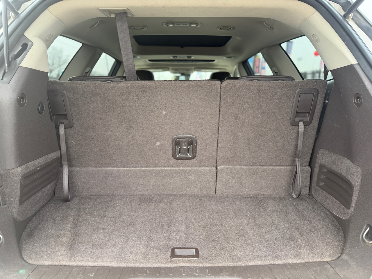 Buick Enclave Premium AWD 2014