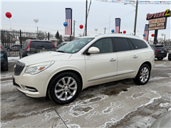 2014 Buick Enclave 