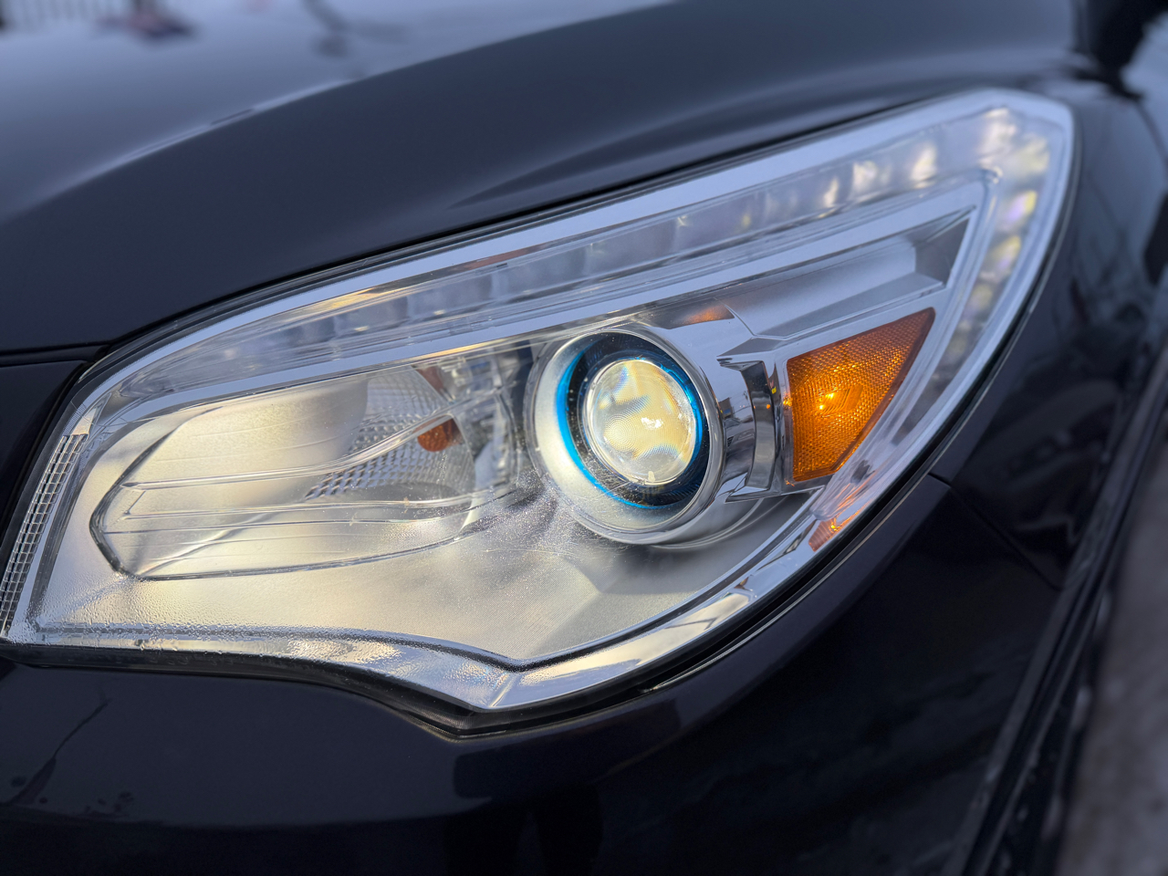 Buick Enclave Premium AWD 2015