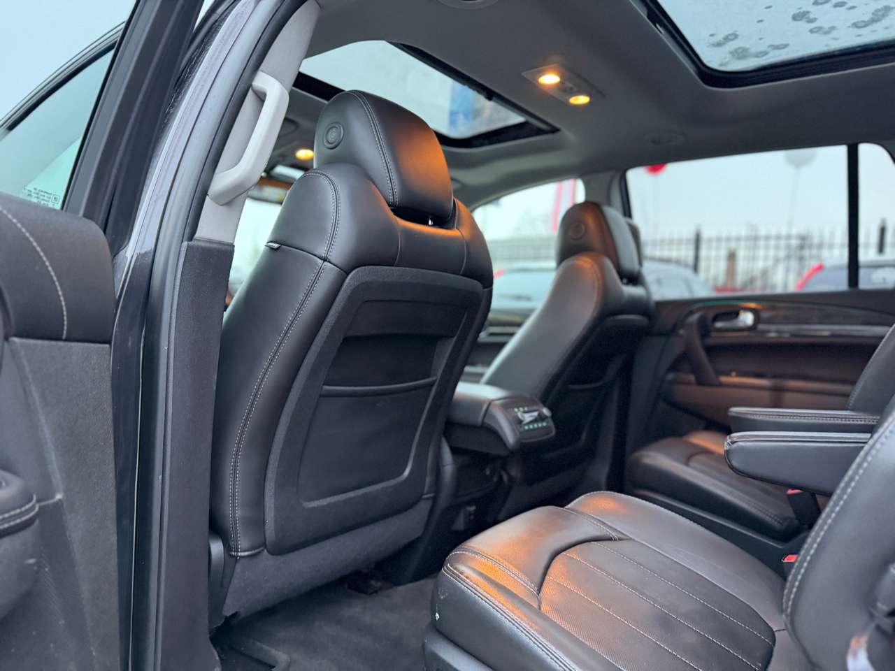 Buick Enclave Premium AWD 2015