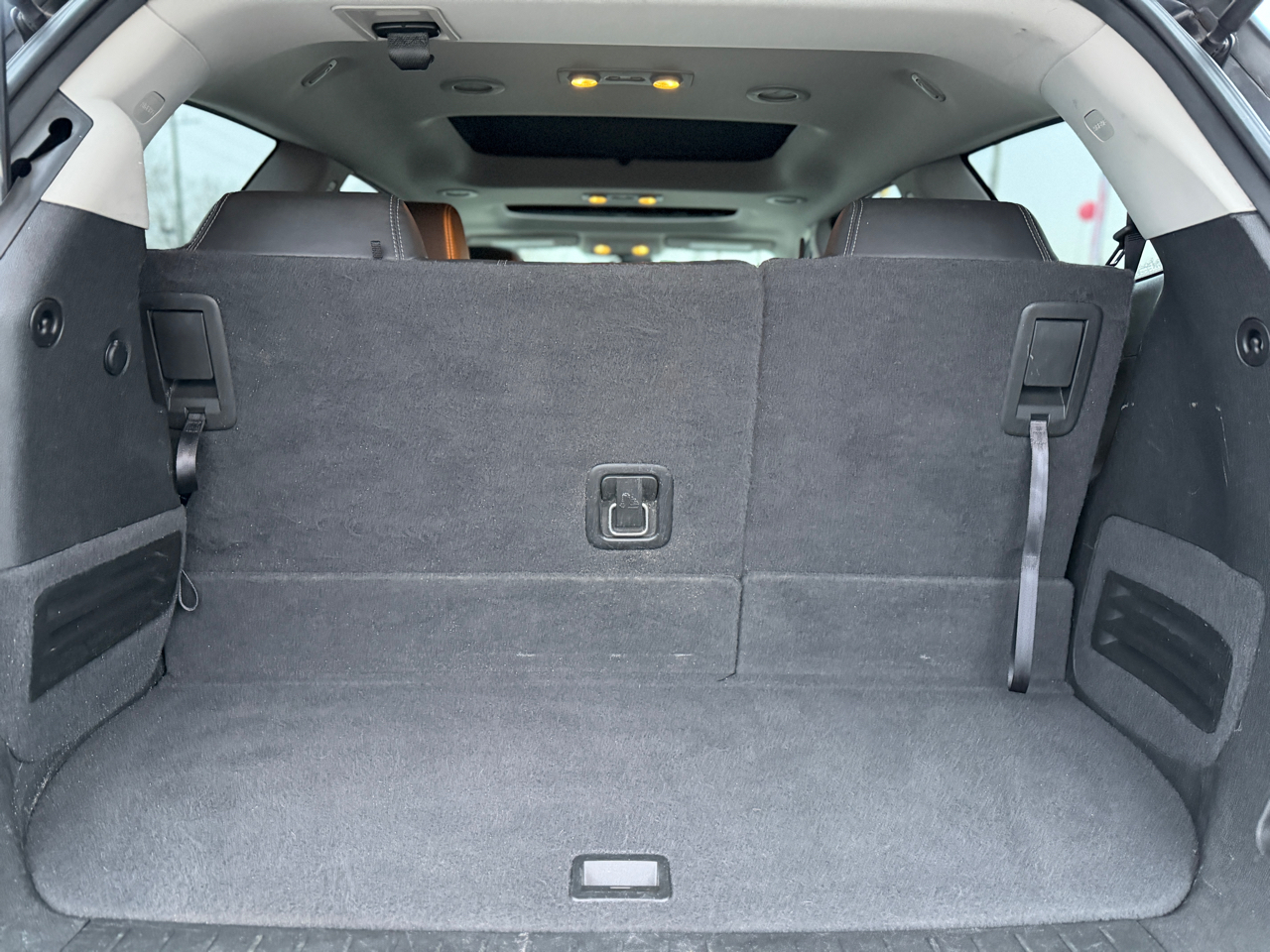 Buick Enclave Premium AWD 2015