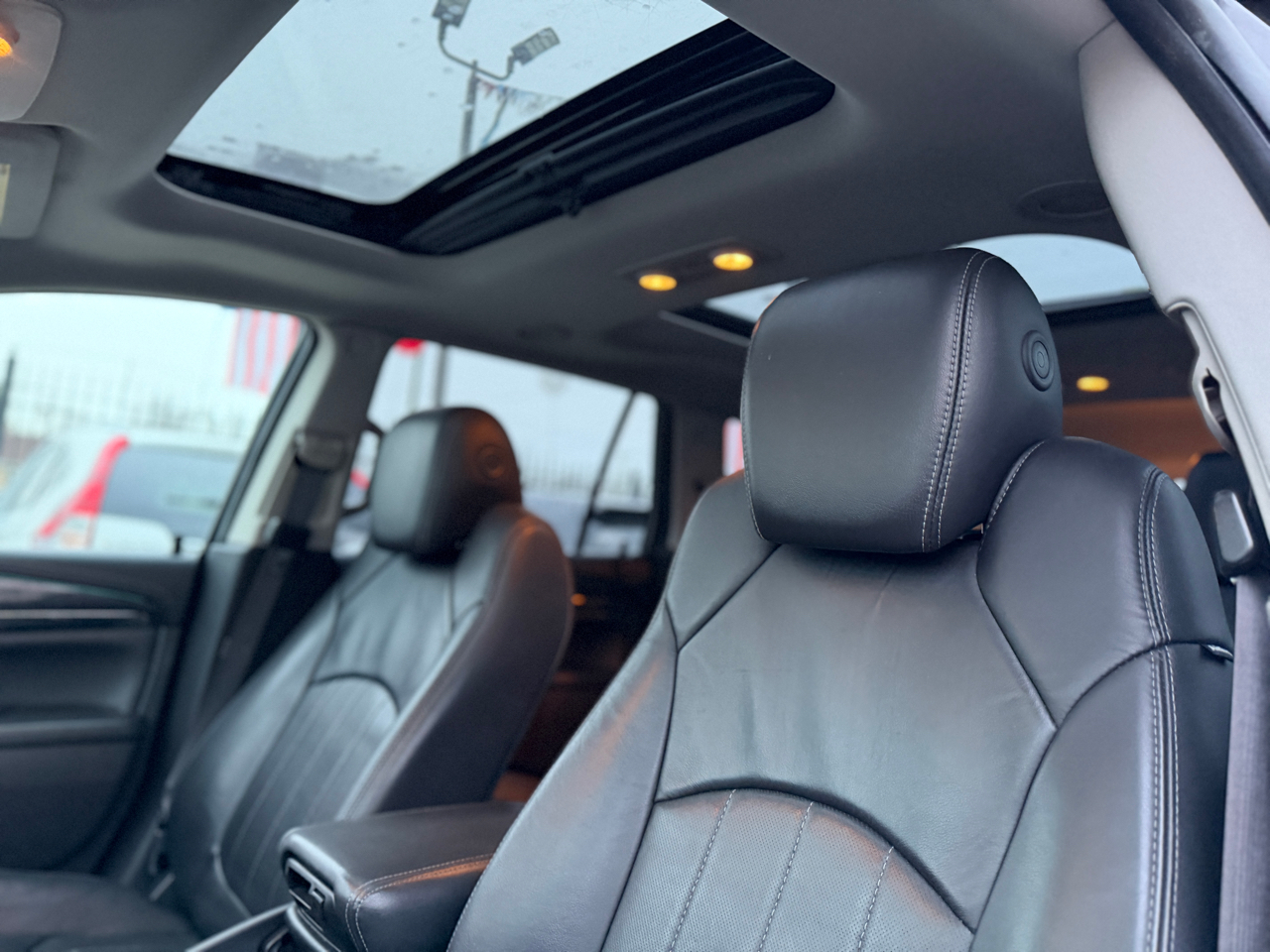 Buick Enclave Premium AWD 2015