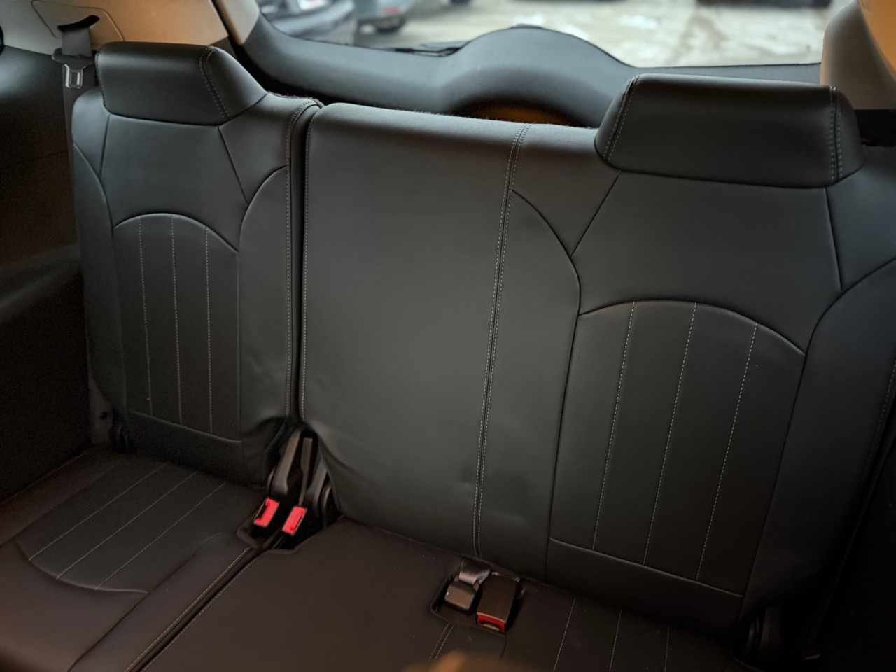 Buick Enclave Premium AWD 2015