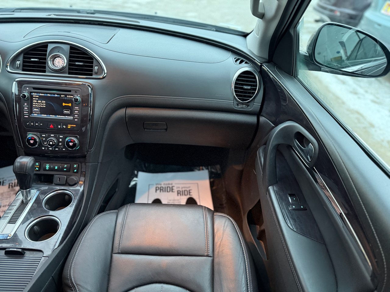 Buick Enclave Premium AWD 2015