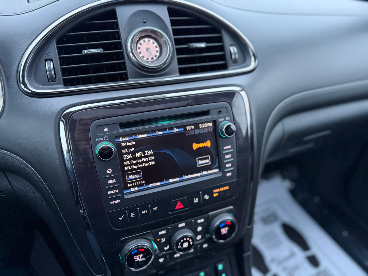 Buick Enclave Premium AWD 2015