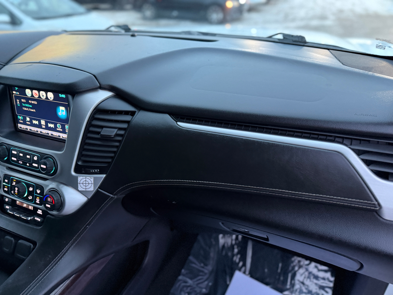 GMC Yukon SLE 4WD 2017