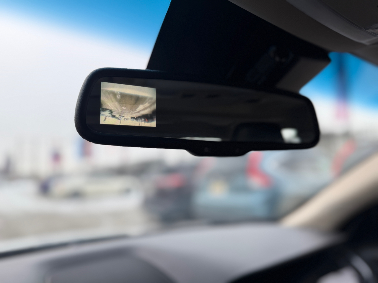 Ford Taurus Limited 2011