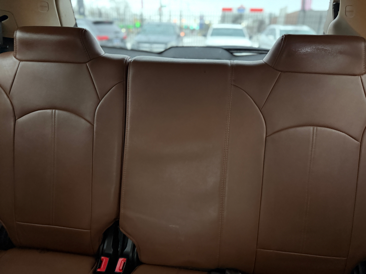 Chevrolet Traverse 2LT AWD 2015