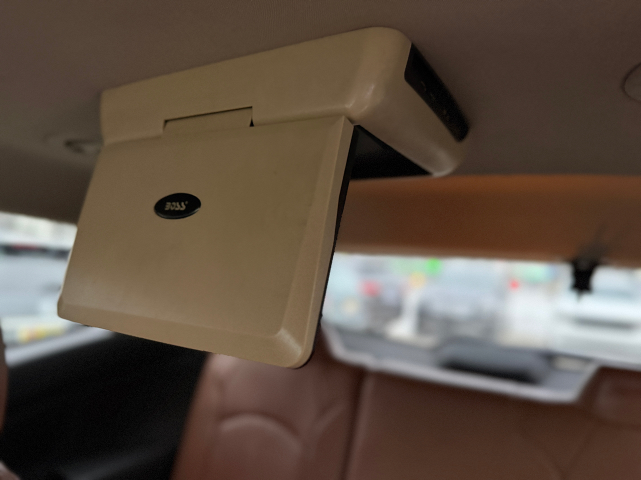 Chevrolet Traverse 2LT AWD 2015