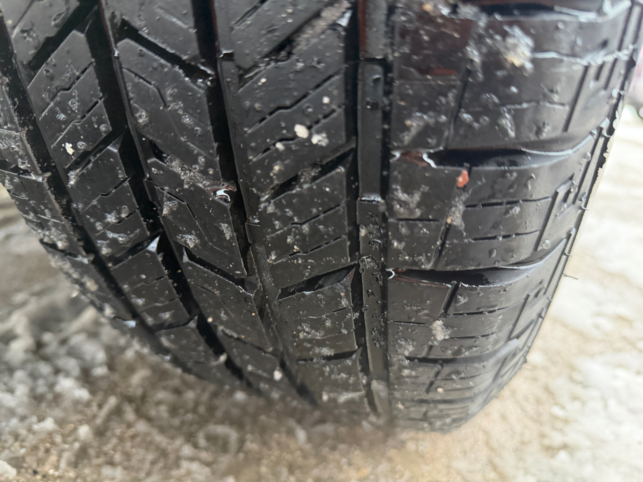 Chevrolet Traverse 2LT AWD 2015