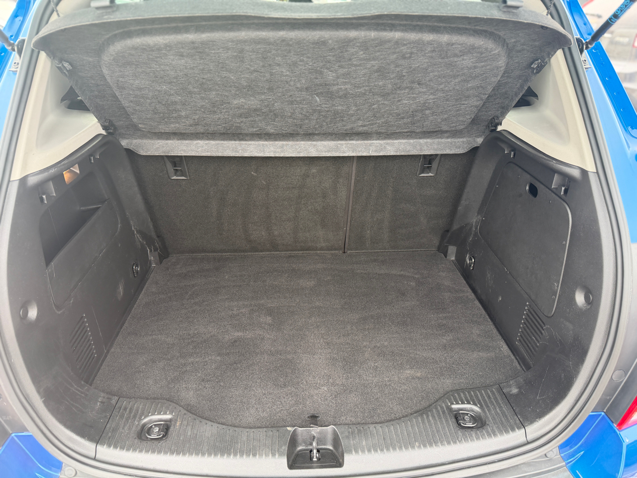 Chevrolet Trax LS FWD 2016