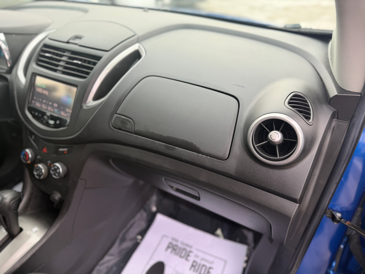 Chevrolet Trax LS FWD 2016