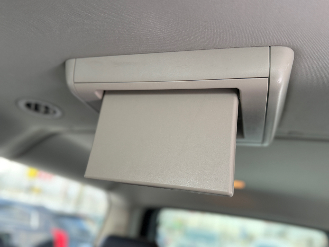 GMC Yukon Denali XL 4WD 2012