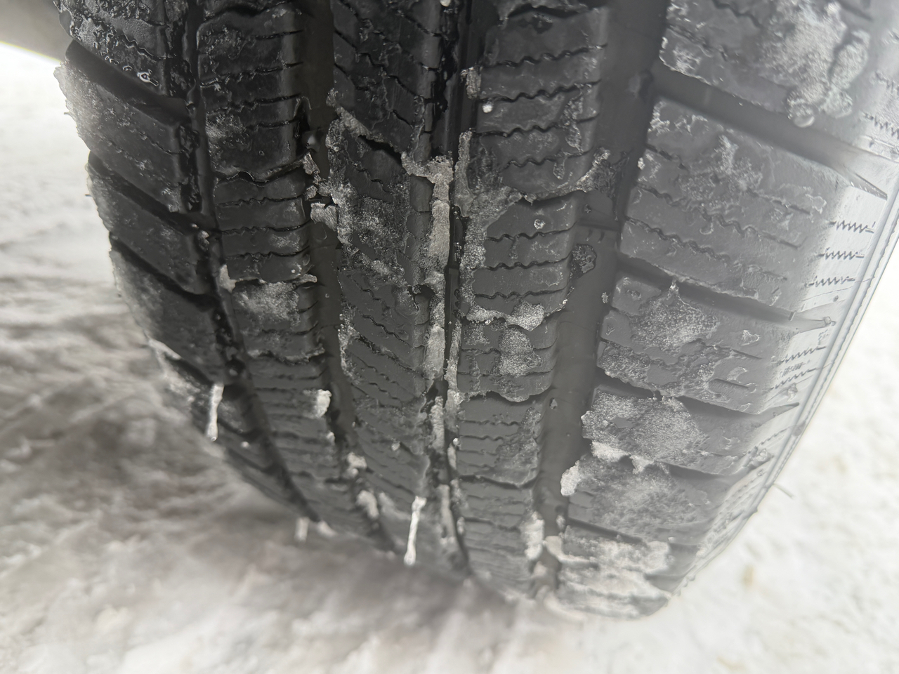 Cadillac Escalade ESV 2007