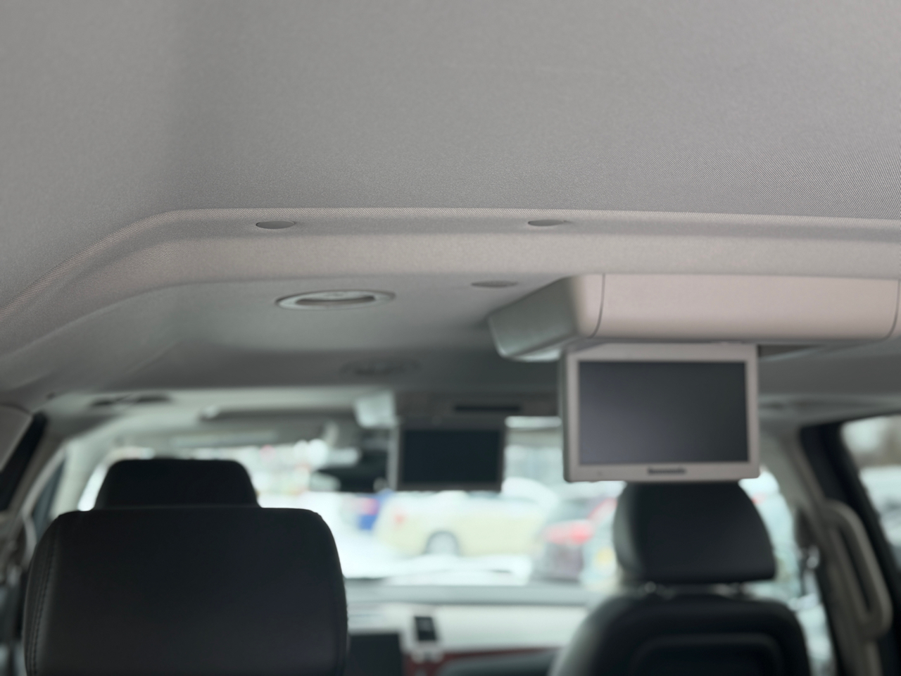 Cadillac Escalade ESV 2007