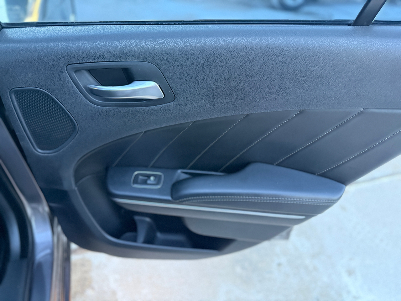 Dodge Charger R/T 2015