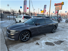 2015 Dodge Charger 