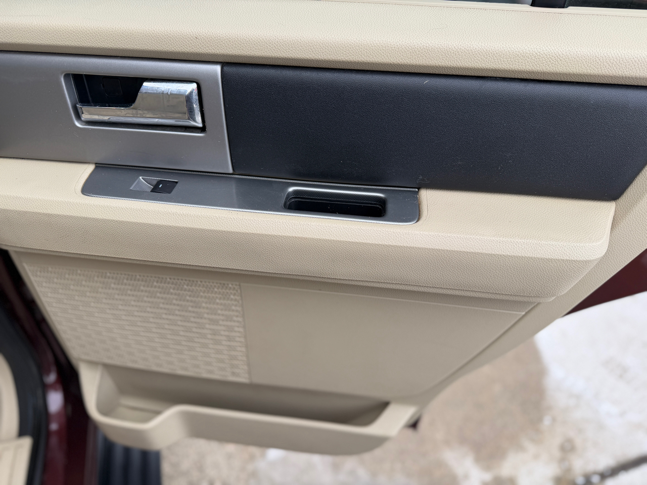 Ford Expedition XLT 4WD 2016