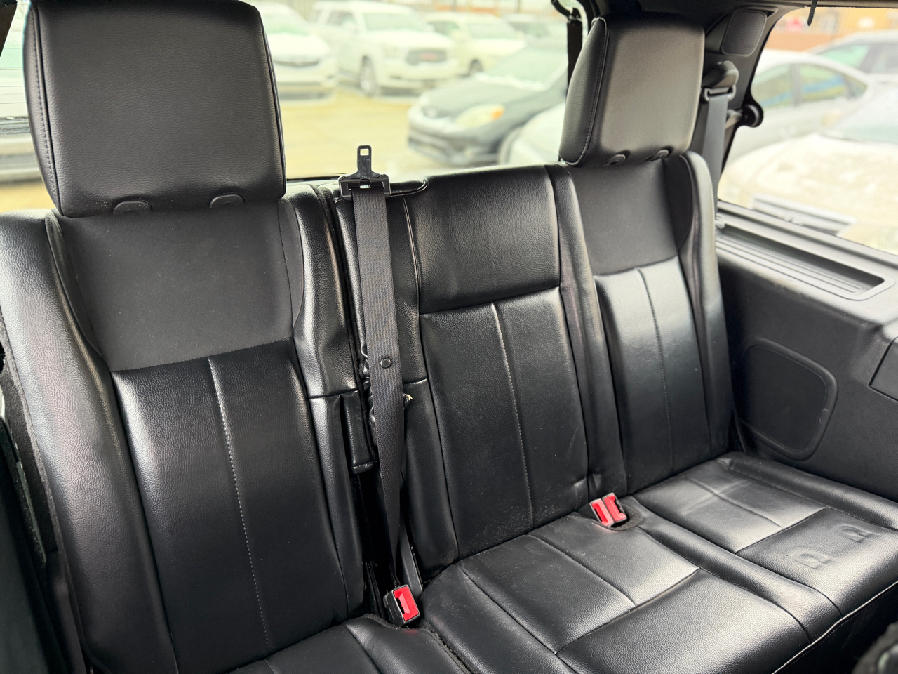 Ford Expedition Limited 4WD 2015