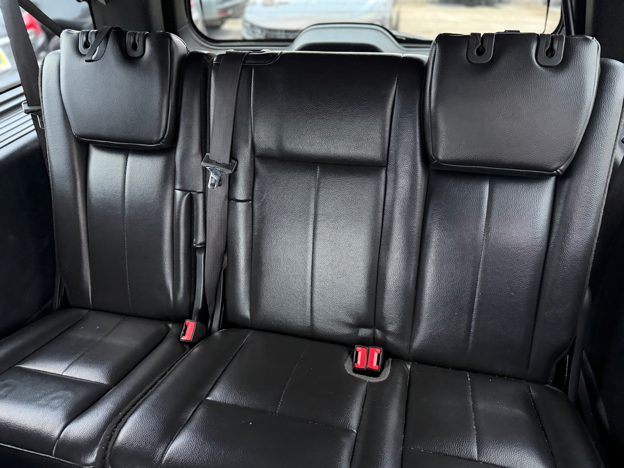 Ford Expedition EL Limited 4WD 2010