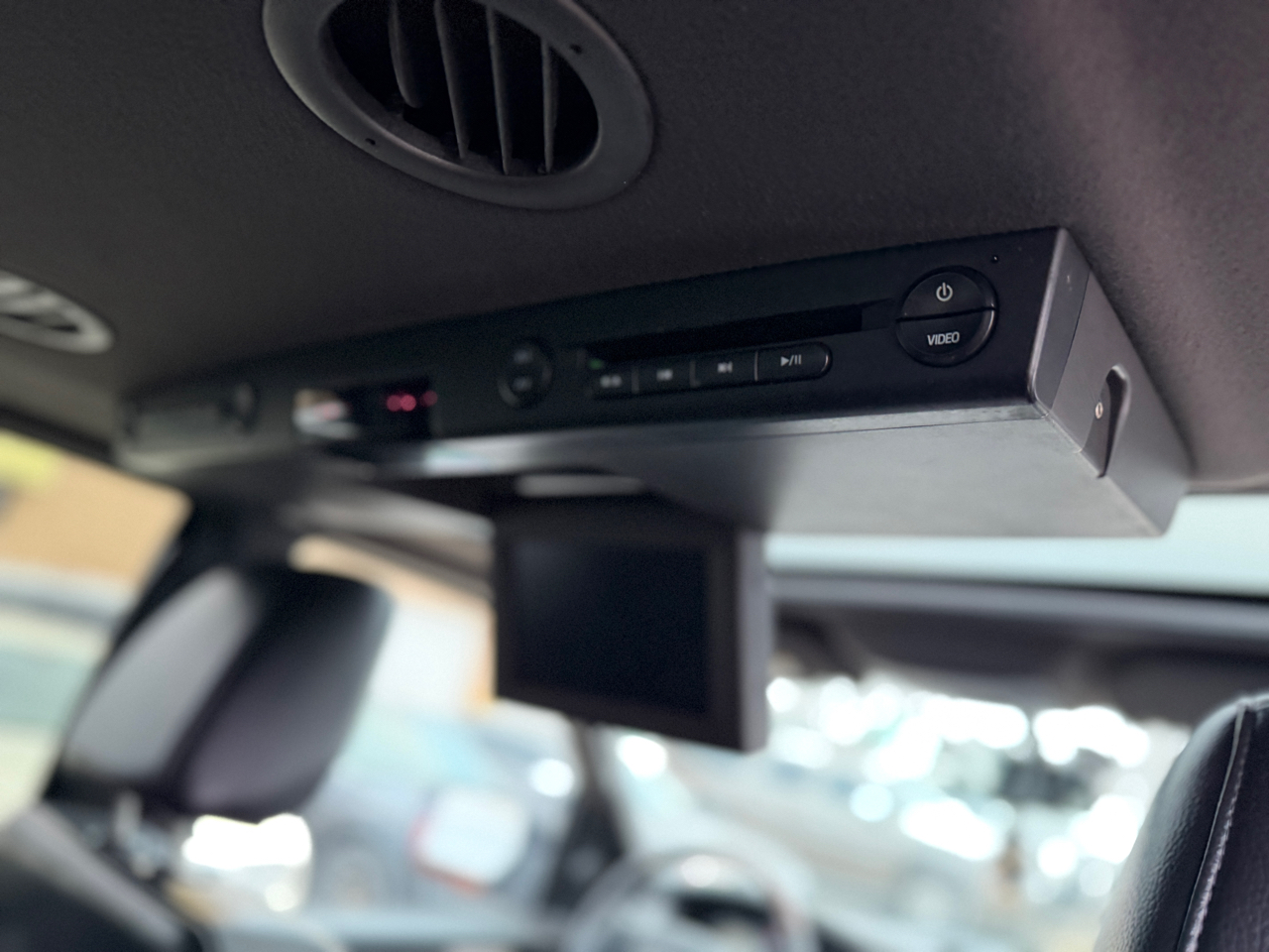 Ford Expedition EL Limited 4WD 2010