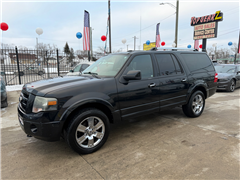 2010 Ford Expedition 