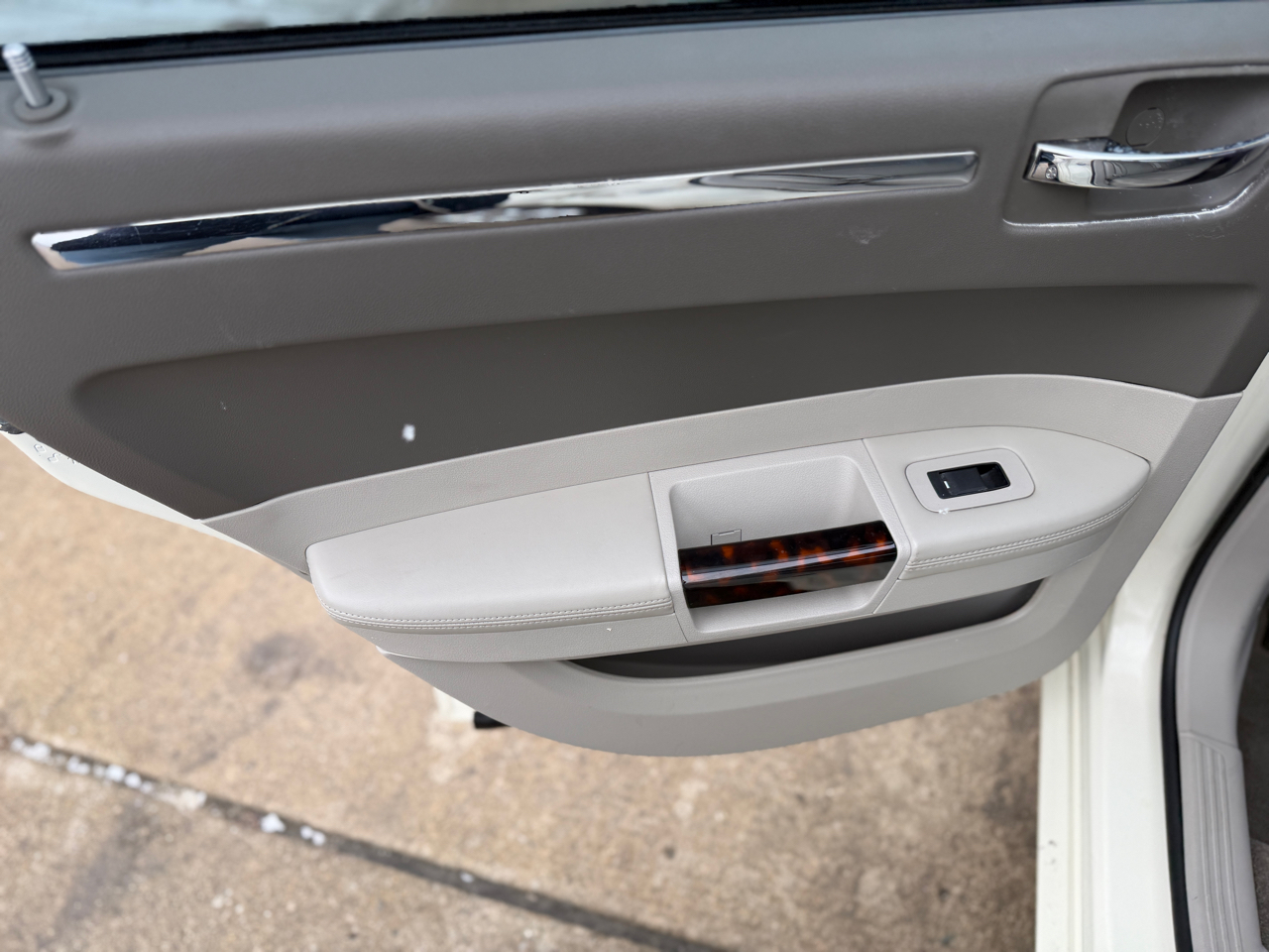 Chrysler 300 Limited 2010