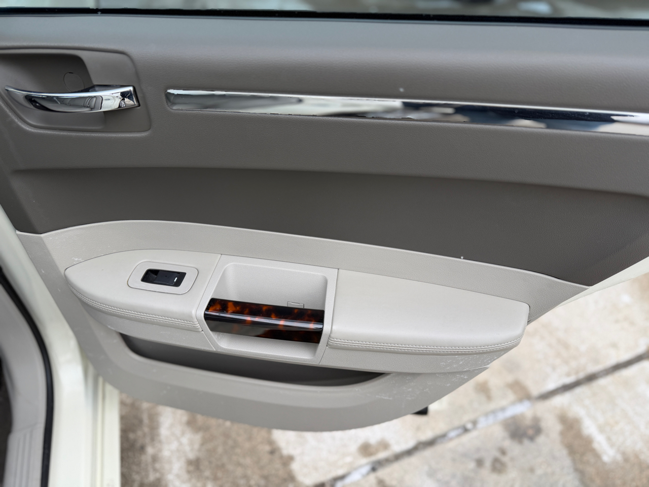 Chrysler 300 Limited 2010