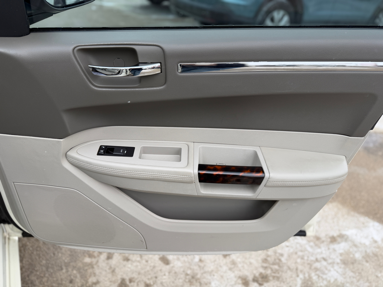 Chrysler 300 Limited 2010