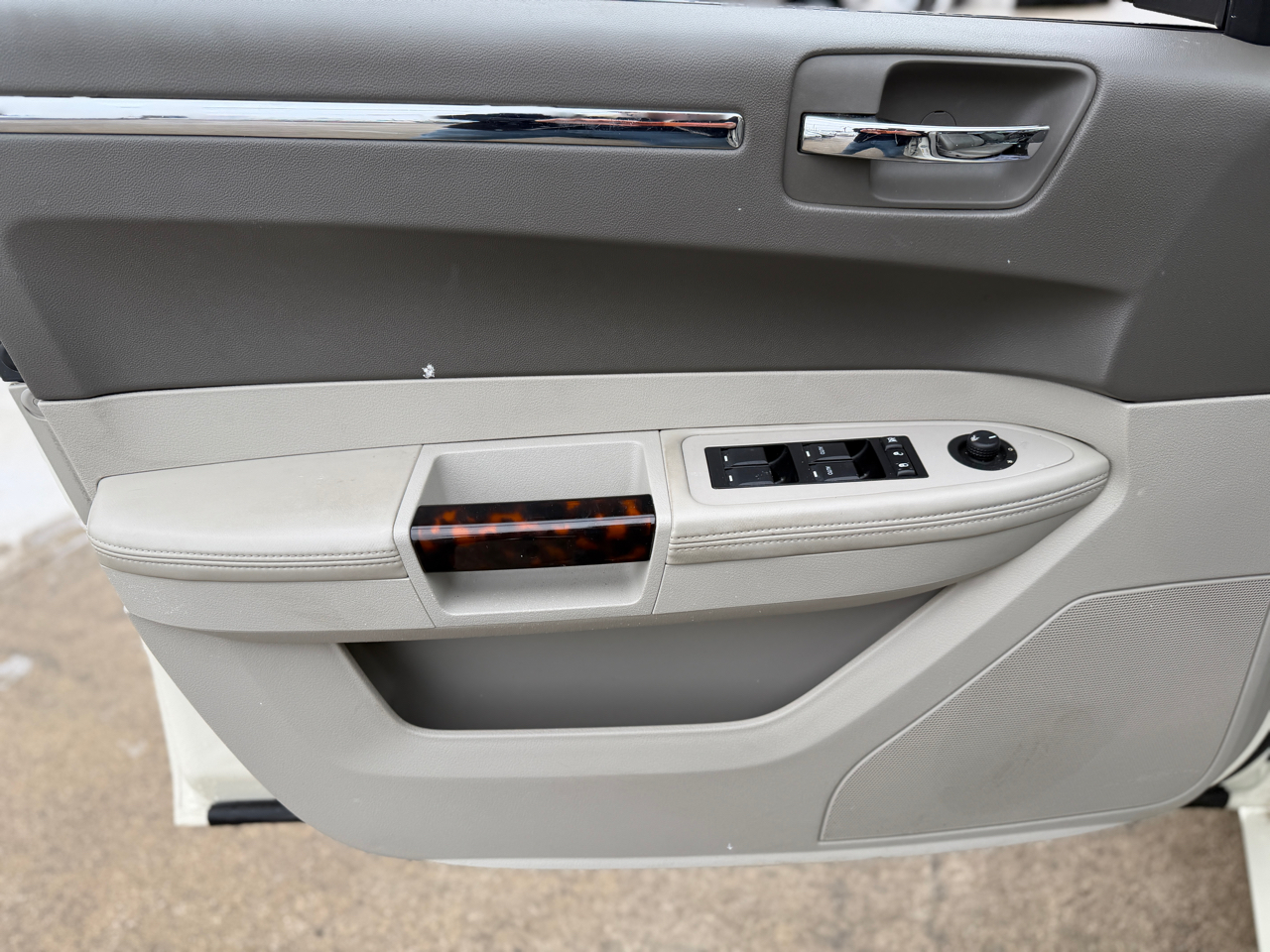 Chrysler 300 Limited 2010