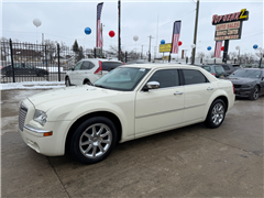2010 Chrysler 300 