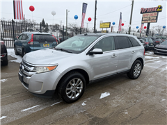 2011 Ford Edge 