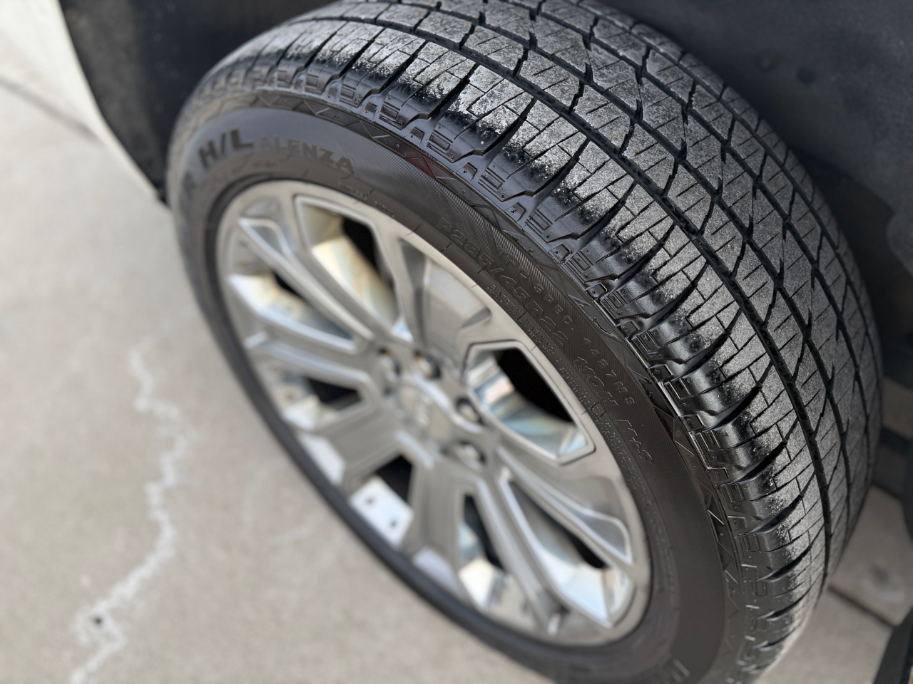 GMC Yukon Denali XL 4WD 2015