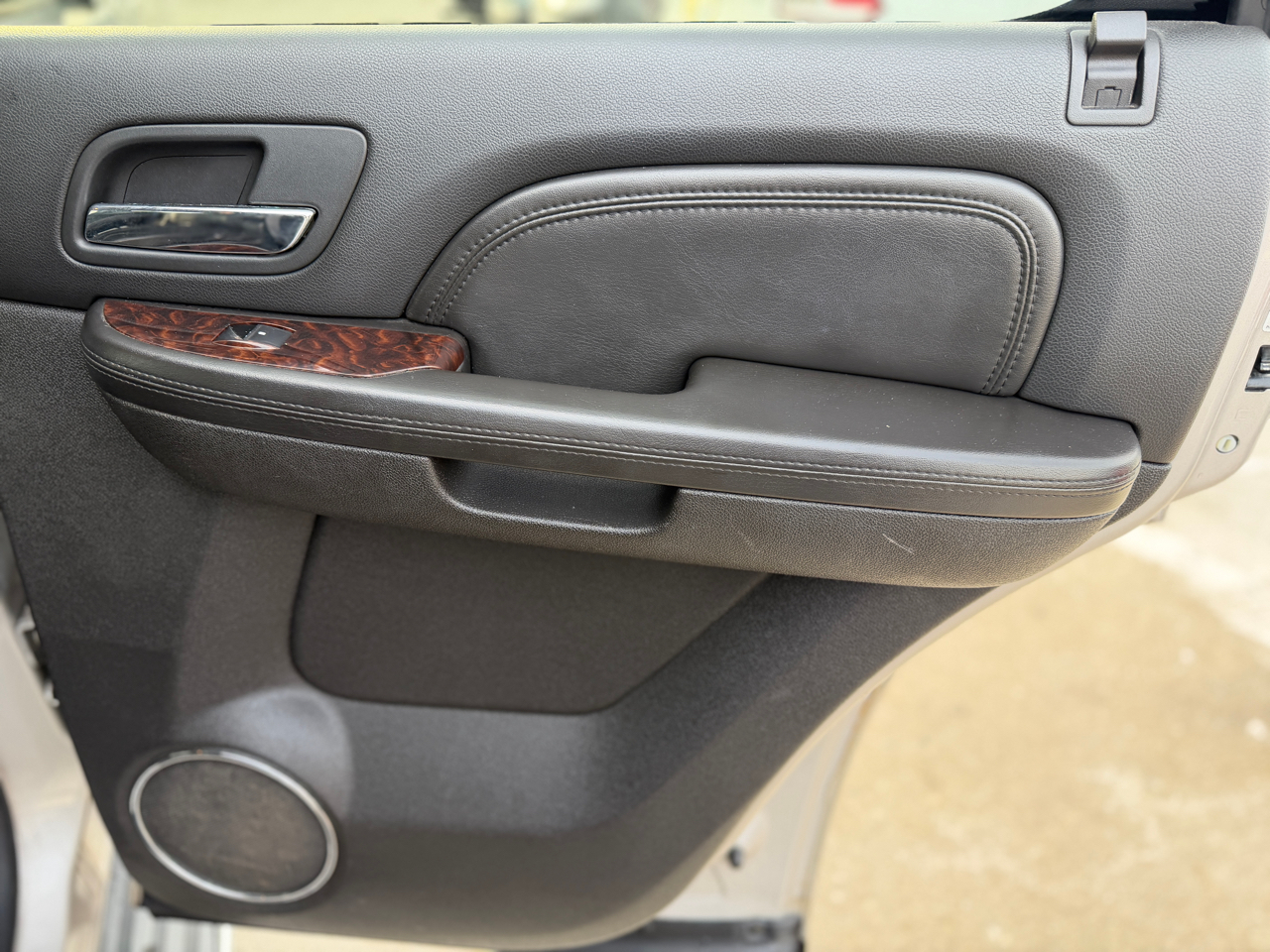 GMC Yukon Denali 4WD 2009