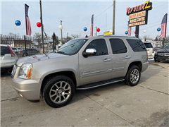 2009 GMC Yukon Denali 
