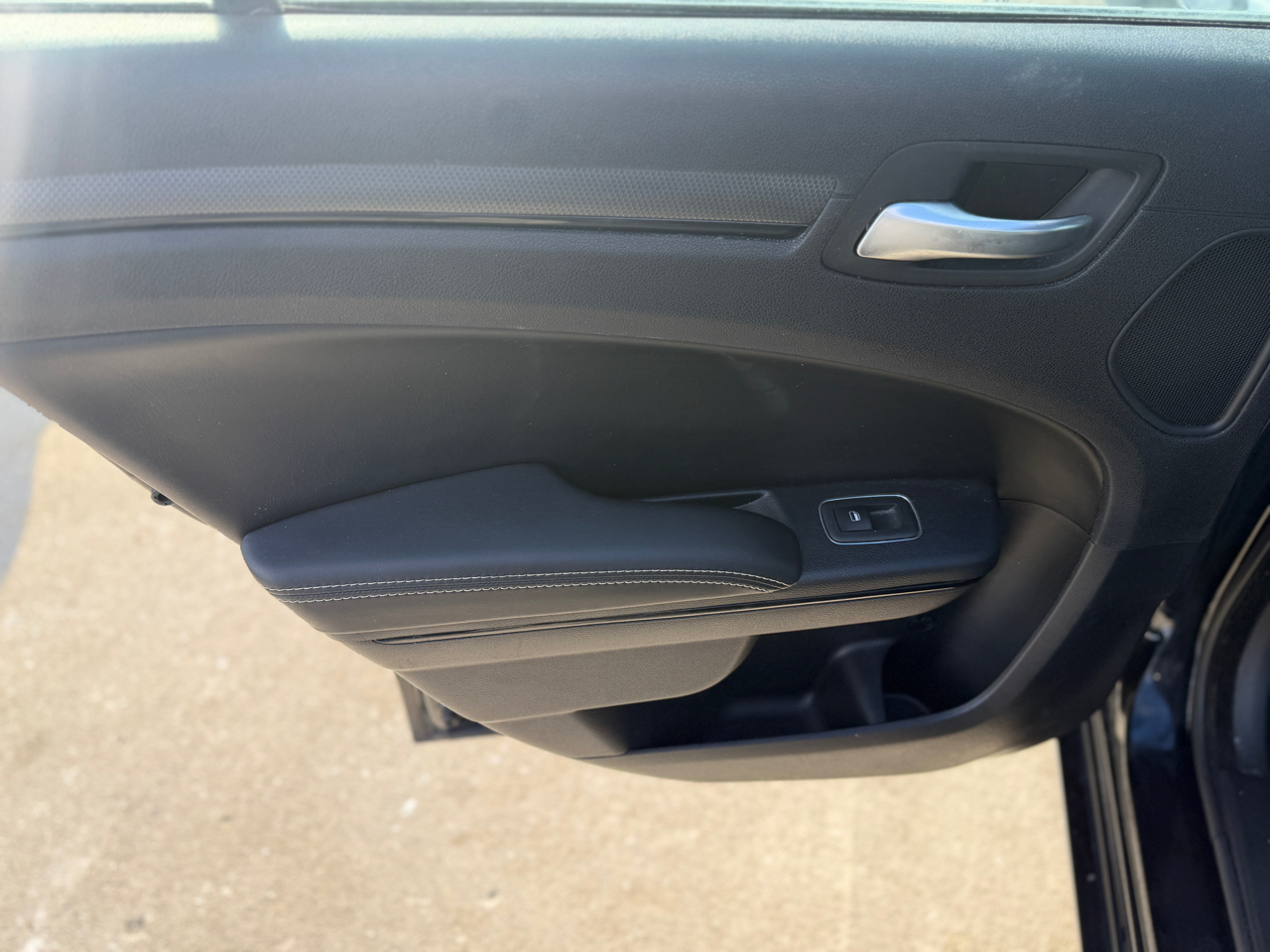 Chrysler 300 S V6 2013