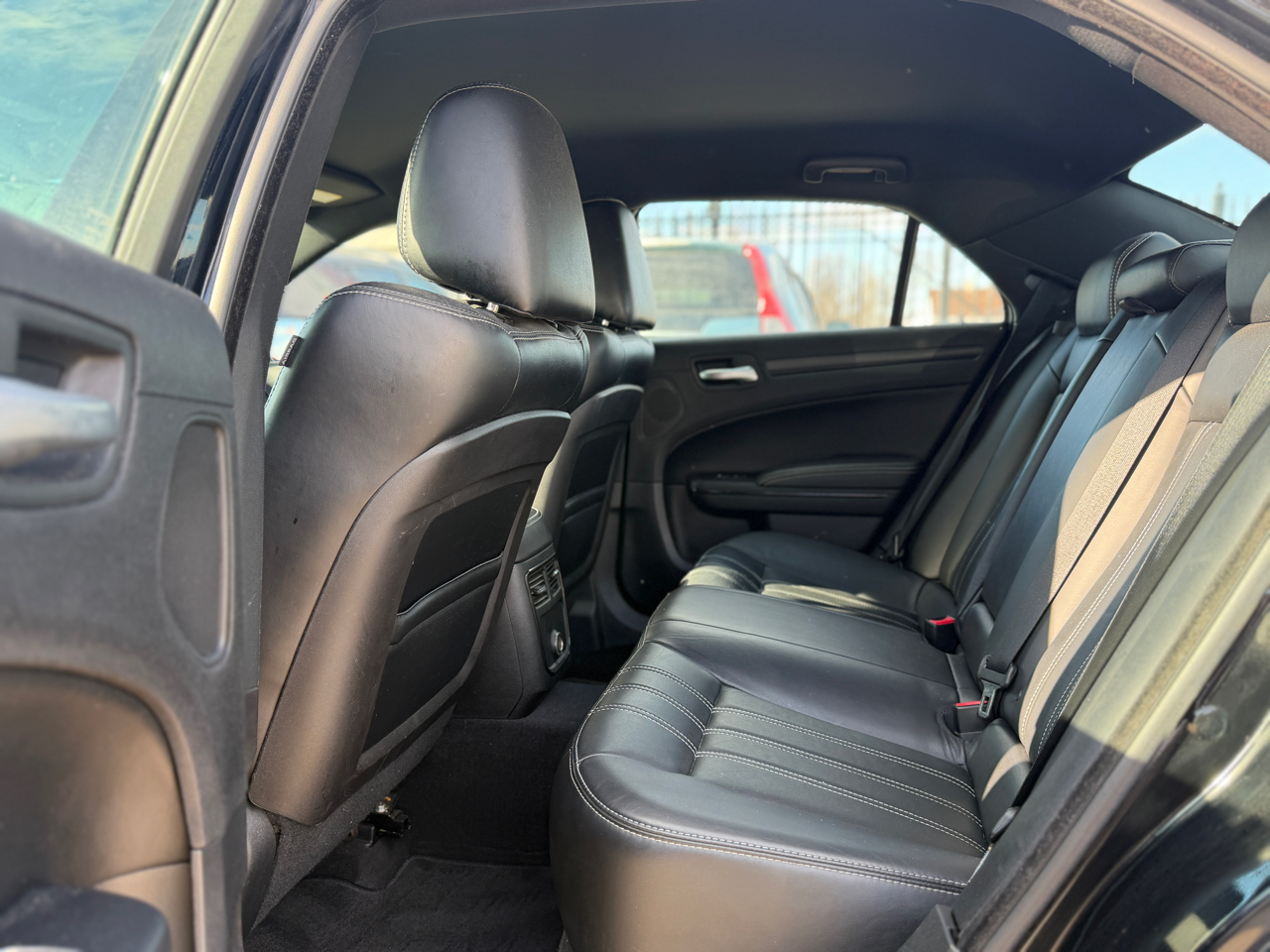 Chrysler 300 S V6 2013