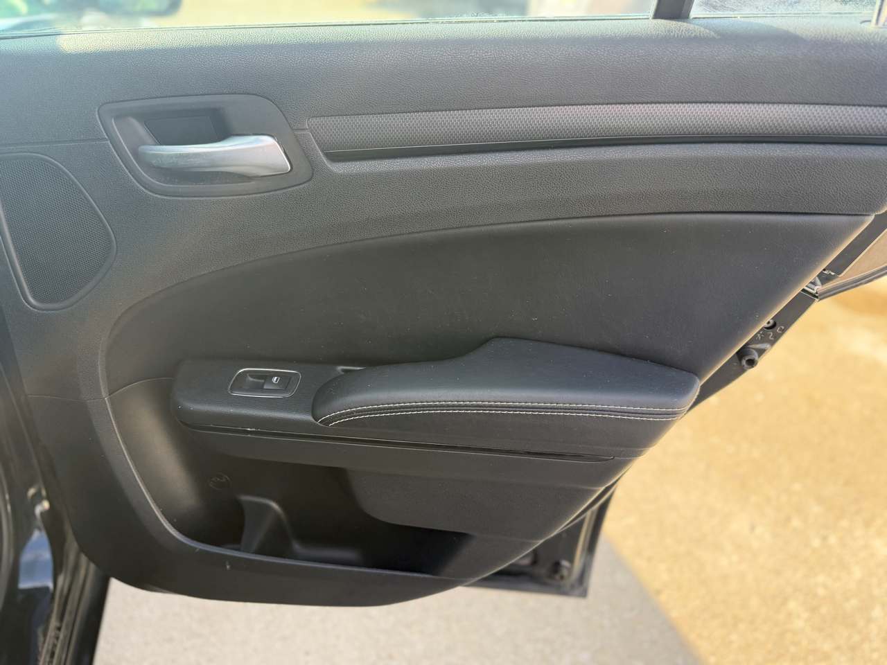 Chrysler 300 S V6 2013