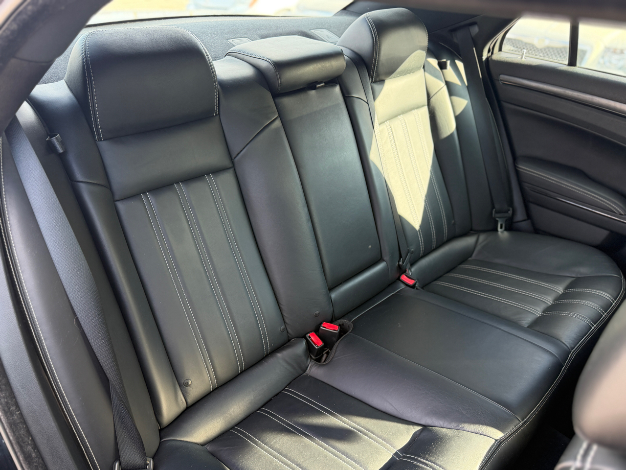 Chrysler 300 S V6 2013