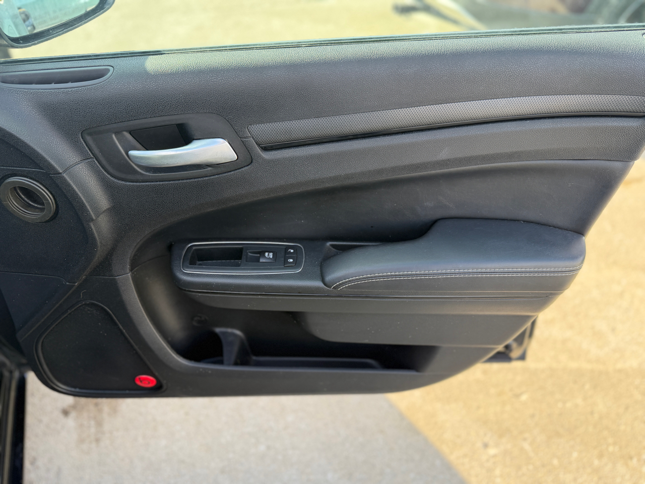 Chrysler 300 S V6 2013