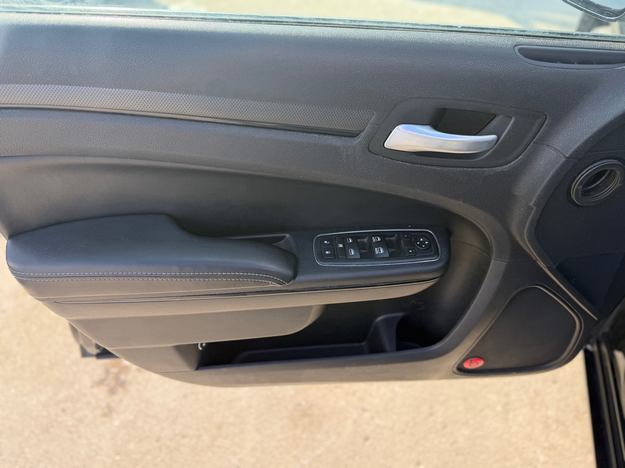 Chrysler 300 S V6 2013