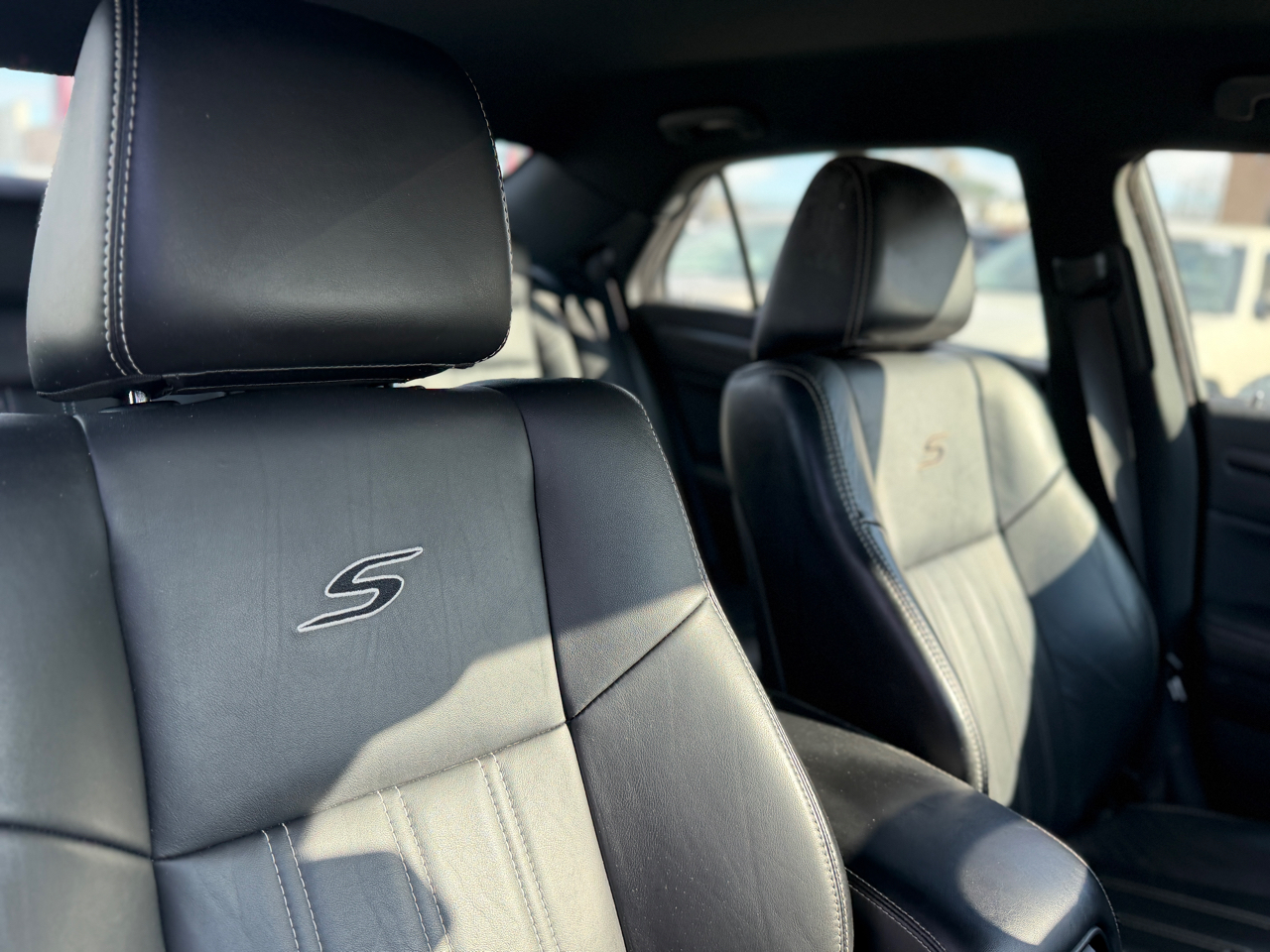 Chrysler 300 S V6 2013