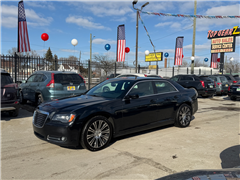 2013 Chrysler 300 
