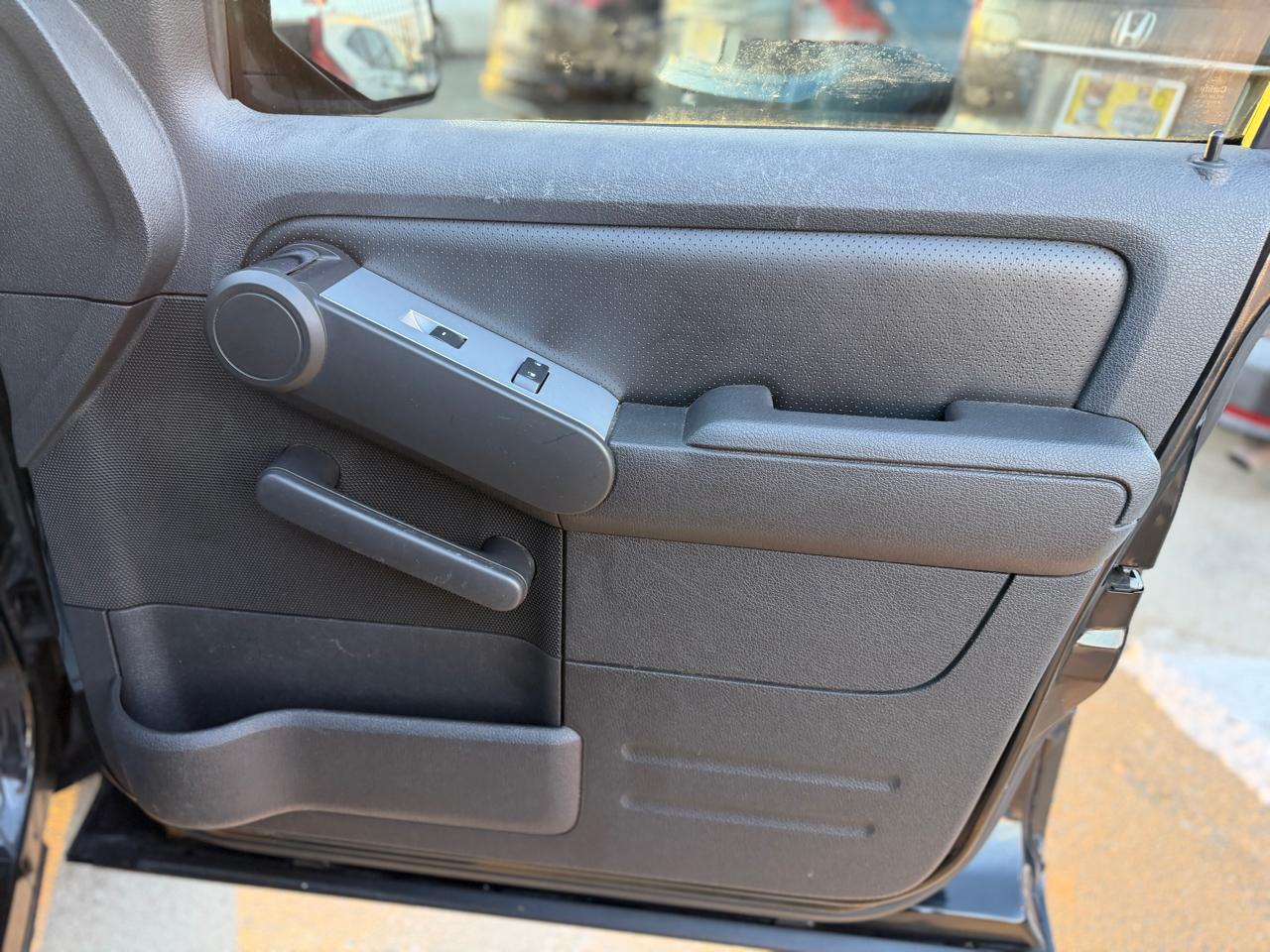 Mercury Mountaineer Premier 4.6L AWD 2007