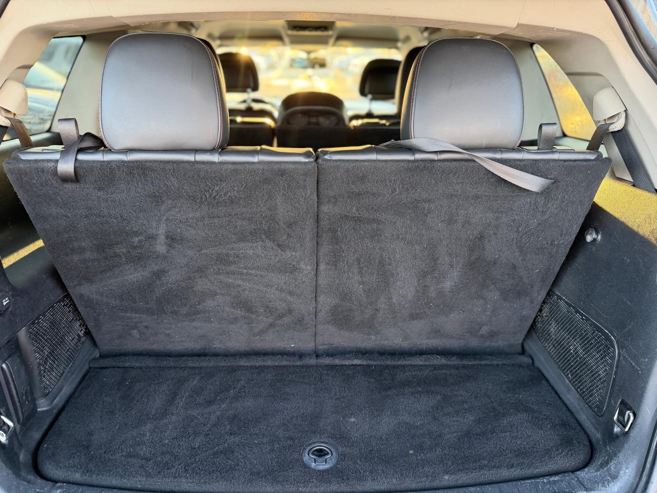 Dodge Journey R/T 2015